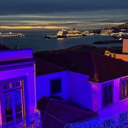 Vitorina Corte Guesthouse Φουνκάλ Εξωτερικό φωτογραφία