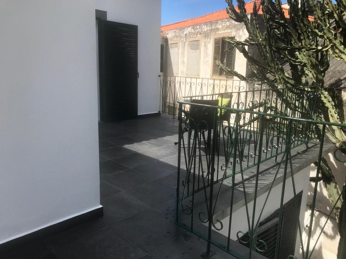 Vitorina Corte Guesthouse Φουνκάλ Εξωτερικό φωτογραφία