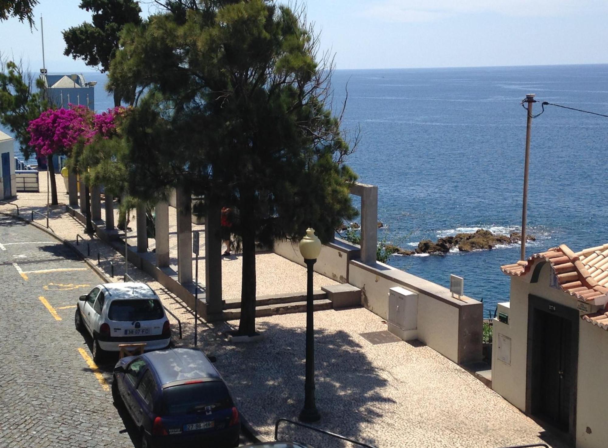 Vitorina Corte Guesthouse Φουνκάλ Εξωτερικό φωτογραφία
