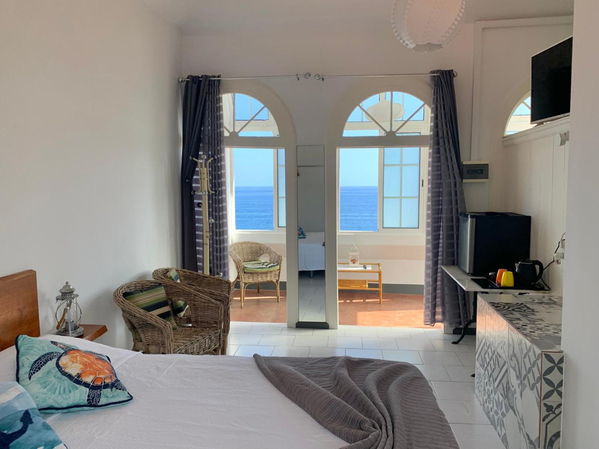 Vitorina Corte Guesthouse Φουνκάλ Εξωτερικό φωτογραφία