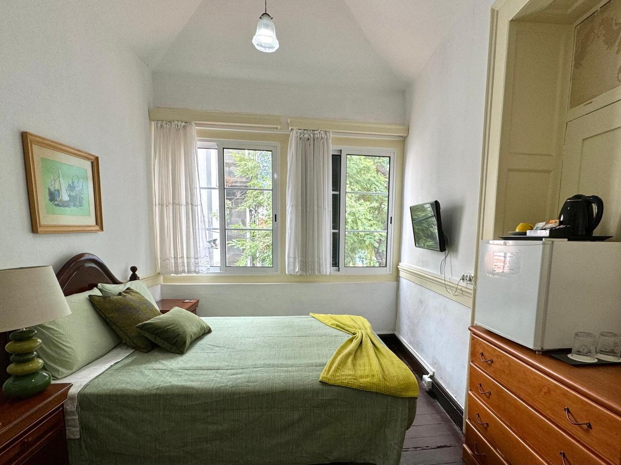 Vitorina Corte Guesthouse Φουνκάλ Εξωτερικό φωτογραφία