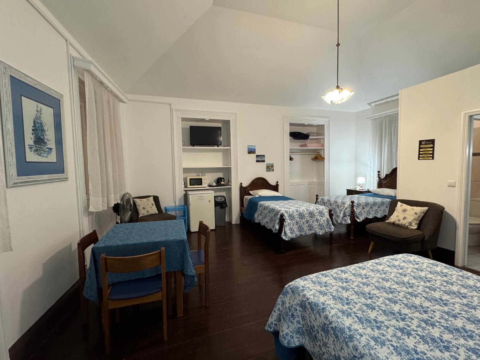 Vitorina Corte Guesthouse Φουνκάλ Εξωτερικό φωτογραφία