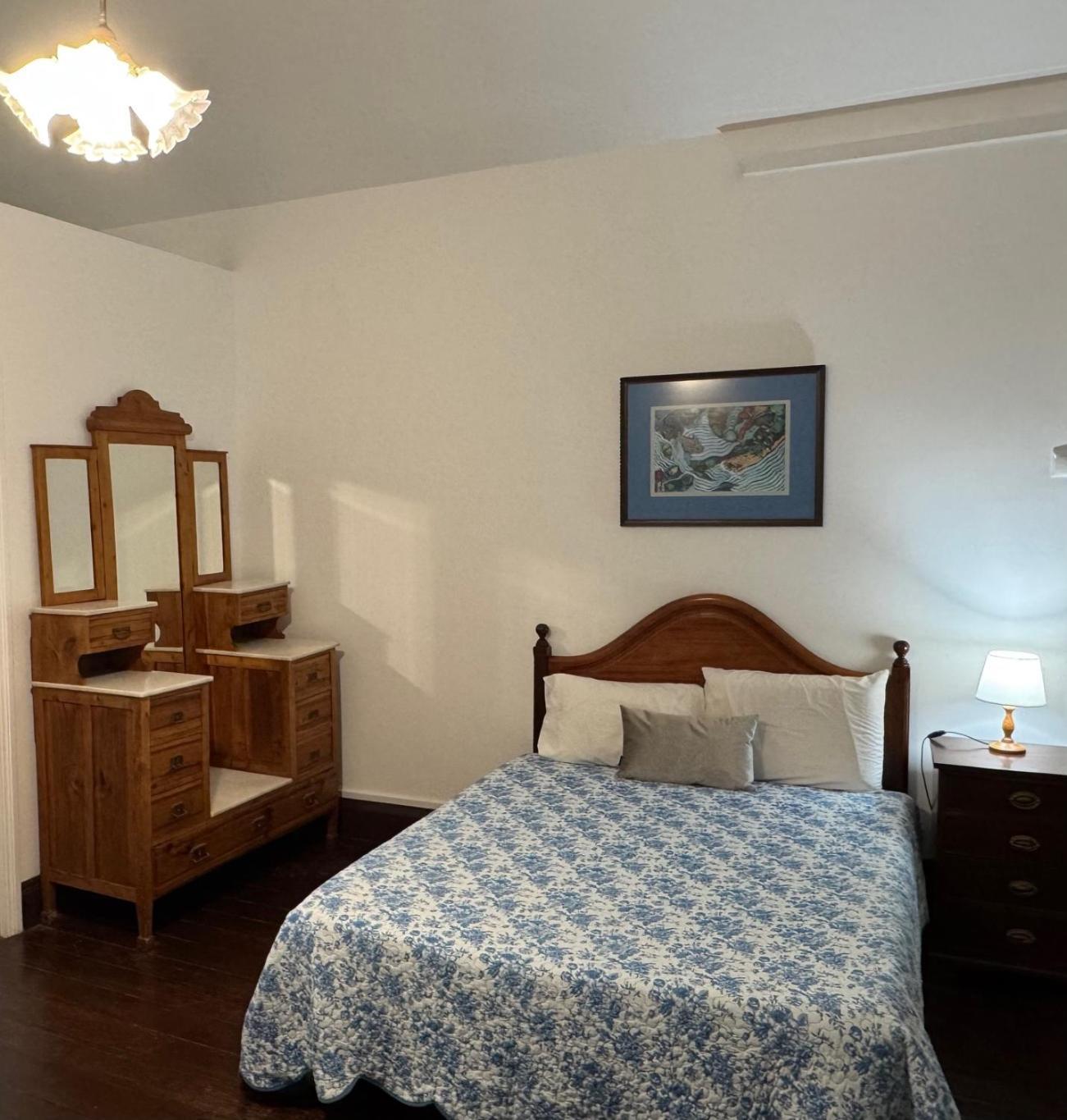 Vitorina Corte Guesthouse Φουνκάλ Εξωτερικό φωτογραφία