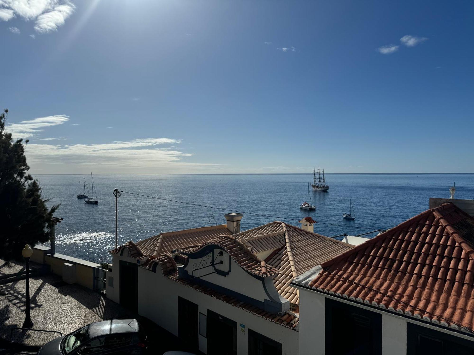 Vitorina Corte Guesthouse Φουνκάλ Εξωτερικό φωτογραφία