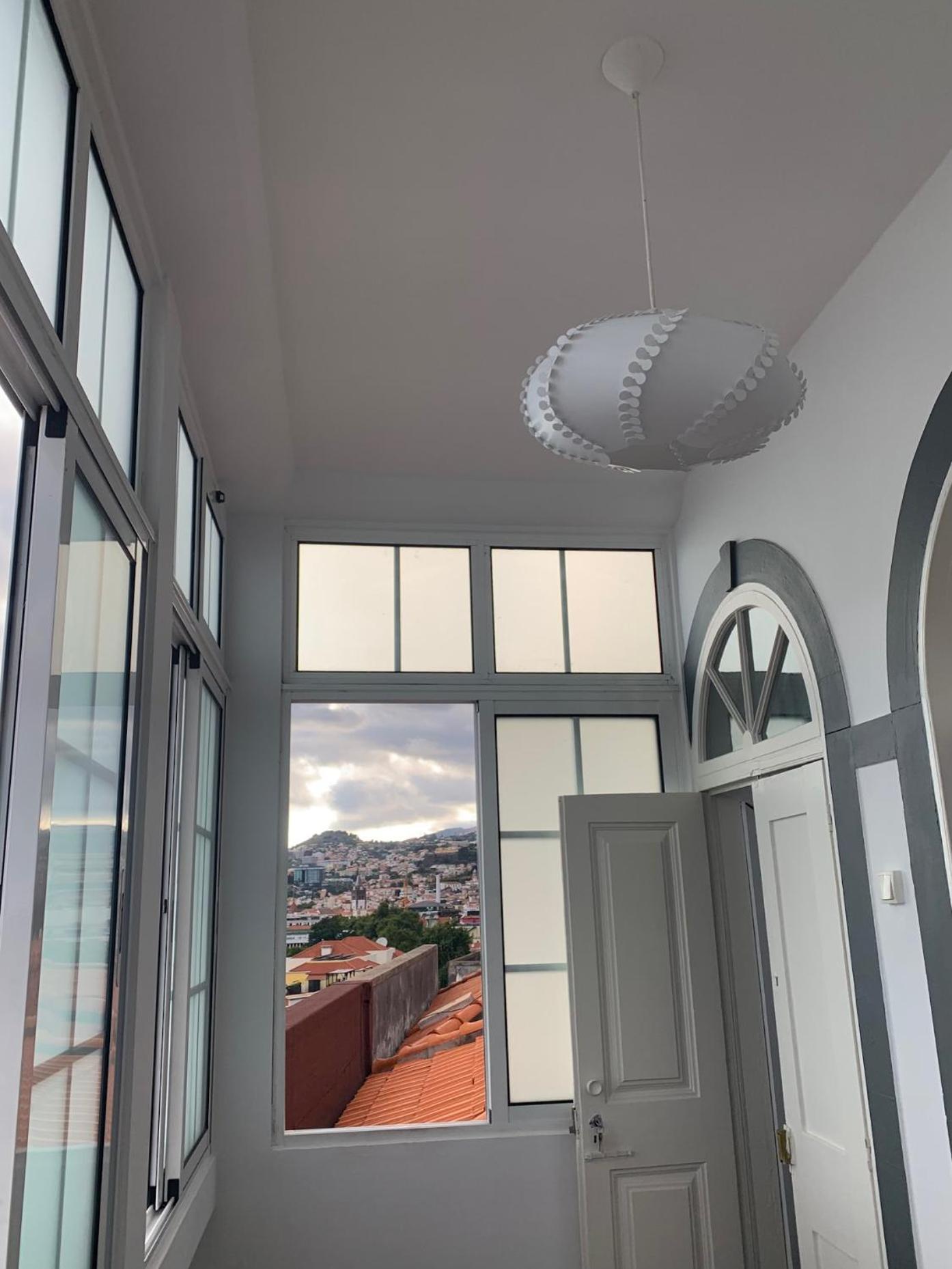 Vitorina Corte Guesthouse Φουνκάλ Εξωτερικό φωτογραφία