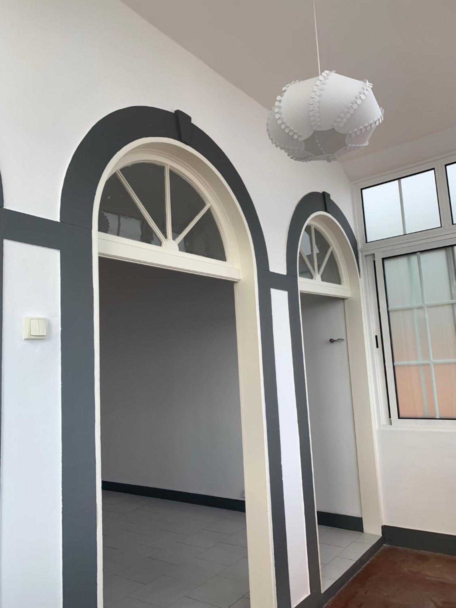Vitorina Corte Guesthouse Φουνκάλ Εξωτερικό φωτογραφία