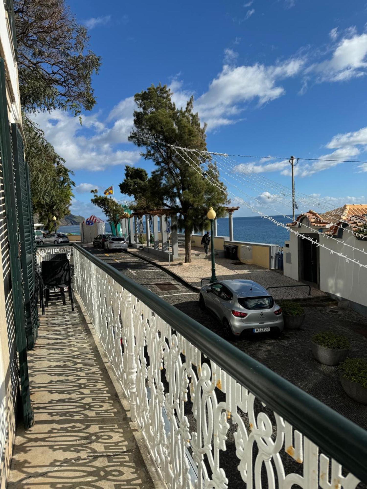 Vitorina Corte Guesthouse Φουνκάλ Εξωτερικό φωτογραφία