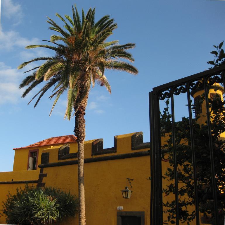 Vitorina Corte Guesthouse Φουνκάλ Εξωτερικό φωτογραφία