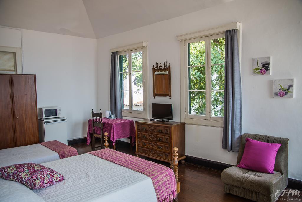 Vitorina Corte Guesthouse Φουνκάλ Εξωτερικό φωτογραφία