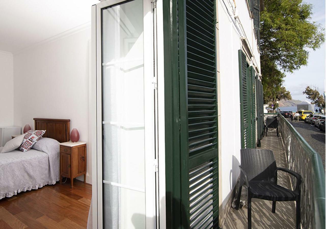 Vitorina Corte Guesthouse Φουνκάλ Εξωτερικό φωτογραφία
