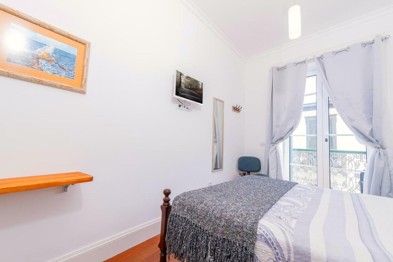 Vitorina Corte Guesthouse Φουνκάλ Εξωτερικό φωτογραφία