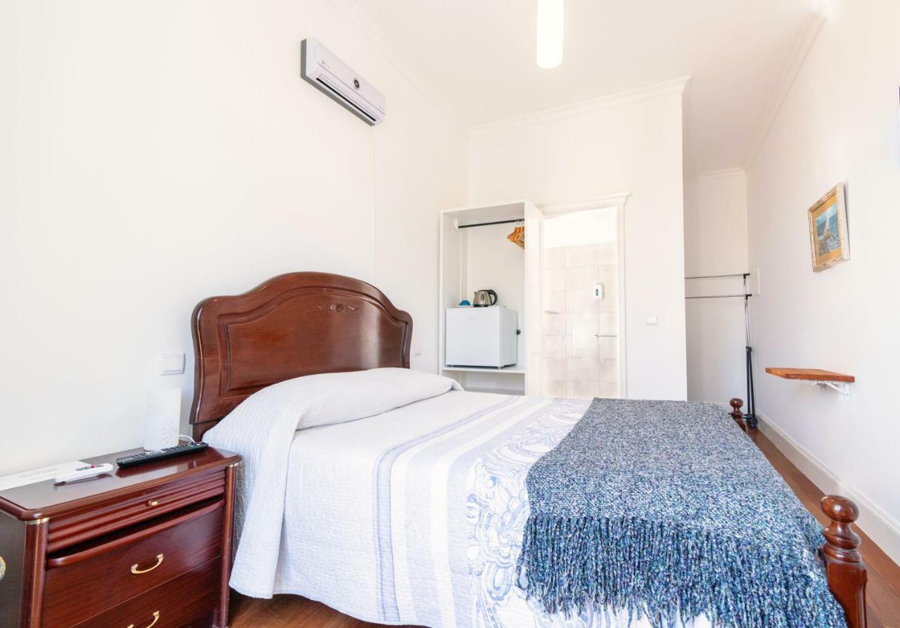 Vitorina Corte Guesthouse Φουνκάλ Εξωτερικό φωτογραφία