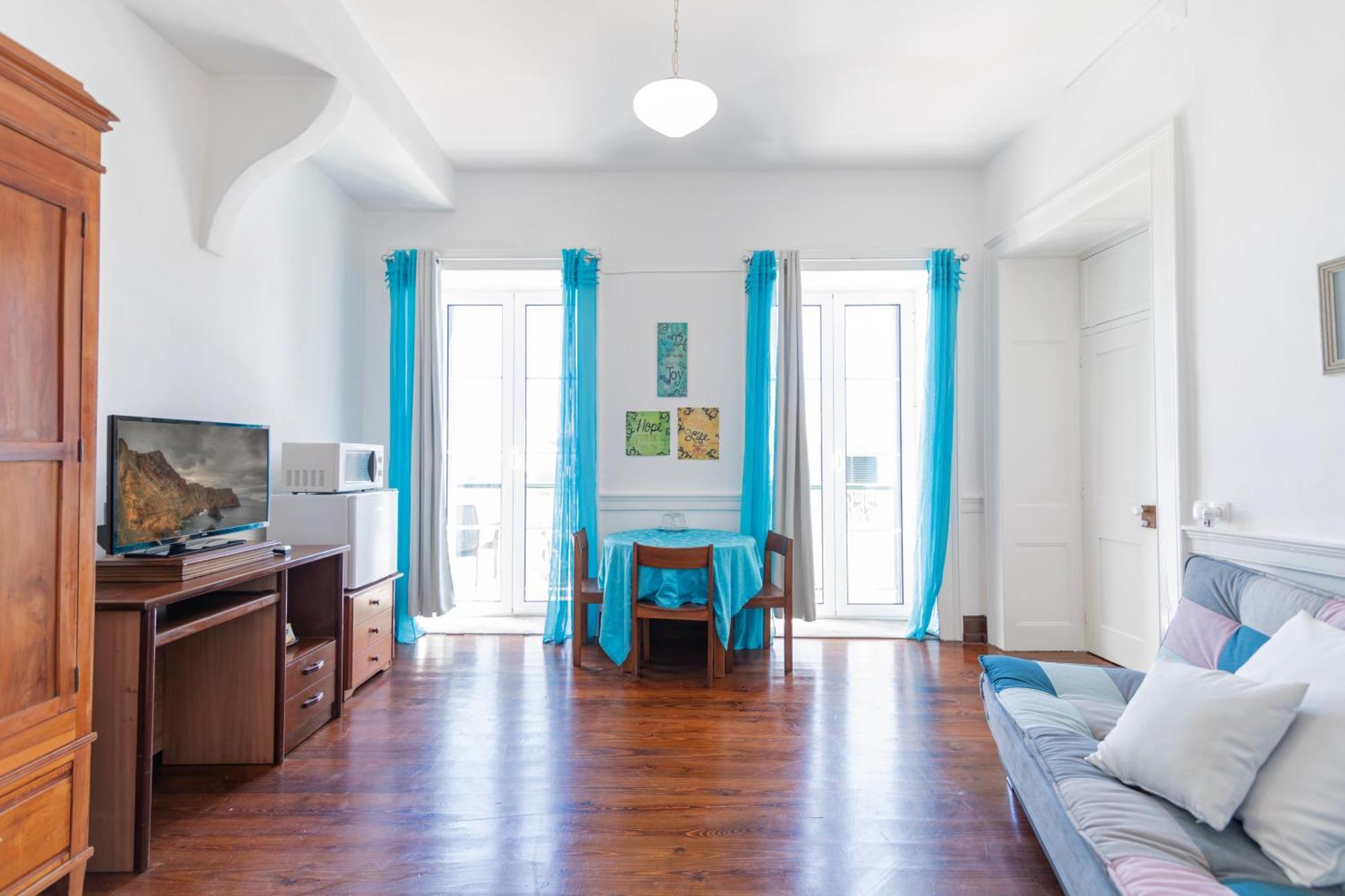 Vitorina Corte Guesthouse Φουνκάλ Εξωτερικό φωτογραφία
